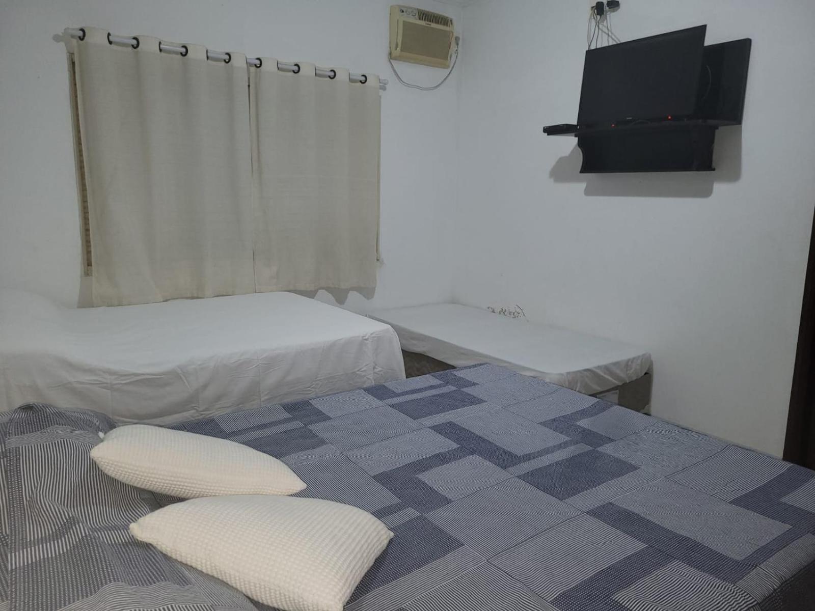 Suites Santa Amelia Brotas Exterior foto
